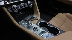2023 Genesis G70 Gasoline 2.0T 4WD, чёрный — фото 9