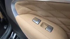 2023 Genesis G70 Gasoline 2.0T 4WD, чёрный — фото 18