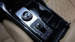 2023 Kia Sorento Gasoline 2.5T 4WD, белый — фото 9