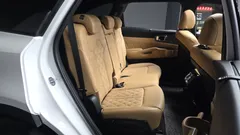2023 Kia Sorento Gasoline 2.5T 4WD, белый — фото 12