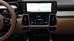 2023 Kia Sorento Gasoline 2.5T 4WD, белый — фото 14