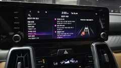 2023 Kia Sorento Gasoline 2.5T 4WD, белый — фото 16