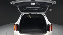 2023 Kia Sorento Gasoline 2.5T 4WD, белый — фото 20