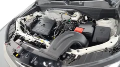 2023 ChevroletGMDaewoo Trailblazer 1.3 Turbo 4WD, белый — фото 6