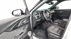 2023 ChevroletGMDaewoo Trailblazer 1.3 Turbo 4WD, белый — фото 10