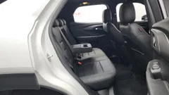 2023 ChevroletGMDaewoo Trailblazer 1.3 Turbo 4WD, белый — фото 11