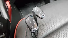 2023 ChevroletGMDaewoo Trailblazer 1.3 Turbo 4WD, белый — фото 15