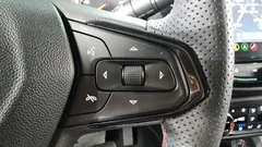 2023 ChevroletGMDaewoo Trailblazer 1.3 Turbo 4WD, белый — фото 16