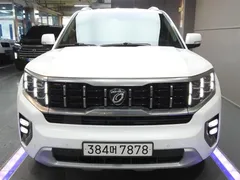 2021 Kia Mohave Diesel 3.0 4WD 7-Seater — фото 2