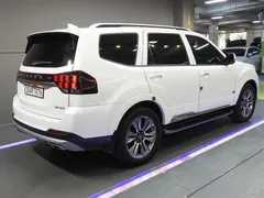 2021 Kia Mohave Diesel 3.0 4WD 7-Seater — фото 3