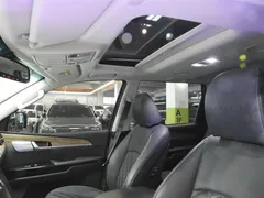 2021 Kia Mohave Diesel 3.0 4WD 7-Seater — фото 9