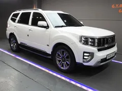 2021 Kia Mohave Diesel 3.0 4WD 7-Seater — фото 12