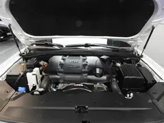 2021 Kia Mohave Diesel 3.0 4WD 7-Seater — фото 14