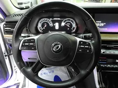 2021 Kia Mohave Diesel 3.0 4WD 7-Seater — фото 19