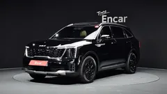 2024 Kia Sorento HEV 1.6 2WD — фото 1