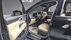 2024 Kia Sorento HEV 1.6 2WD — фото 10