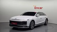 2023 Hyundai Grandeur 3.5 LPG 2WD — фото 1