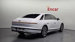 2023 Hyundai Grandeur 3.5 LPG 2WD — фото 2