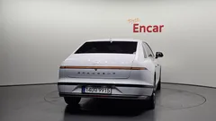 2023 Hyundai Grandeur 3.5 LPG 2WD — фото 4