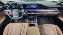 2023 Hyundai Grandeur 3.5 LPG 2WD — фото 7
