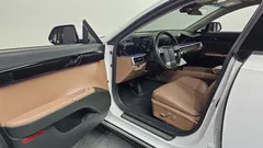 2023 Hyundai Grandeur 3.5 LPG 2WD — фото 10