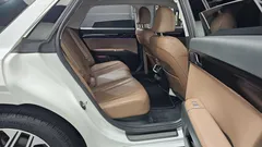 2023 Hyundai Grandeur 3.5 LPG 2WD — фото 11