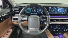 2023 Hyundai Grandeur 3.5 LPG 2WD — фото 13