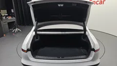 2023 Hyundai Grandeur 3.5 LPG 2WD — фото 17