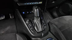 2023 Hyundai Kona Gasoline 2.0 2WD, голубой — фото 9