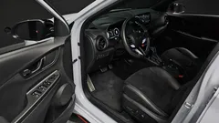 2023 Hyundai Kona Gasoline 2.0 2WD, голубой — фото 10