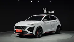 2023 Hyundai Kona Gasoline 2.0 2WD, голубой — фото 12