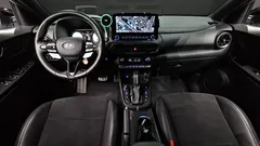 2023 Hyundai Kona Gasoline 2.0 2WD, голубой — фото 14