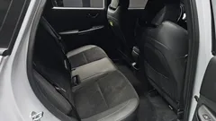 2023 Hyundai Kona Gasoline 2.0 2WD, голубой — фото 15