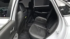 2023 Hyundai Kona Gasoline 2.0 2WD, голубой — фото 16