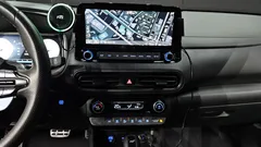 2023 Hyundai Kona Gasoline 2.0 2WD, голубой — фото 18