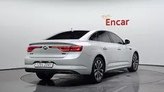 2023 Renault-KoreaSamsung SM6 1.3 TCe LE, белый — фото 2
