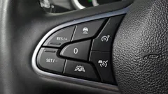 2023 Renault-KoreaSamsung SM6 1.3 TCe LE, белый — фото 14