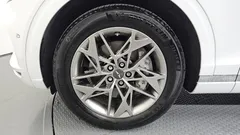 2023 Genesis GV70 2.5T Gasoline AWD, белый — фото 5