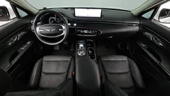 2023 Genesis GV70 2.5T Gasoline AWD, белый — фото 7