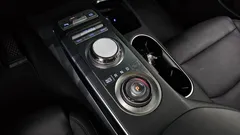 2023 Genesis GV70 2.5T Gasoline AWD, белый — фото 9