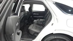 2023 Genesis GV70 2.5T Gasoline AWD, белый — фото 12