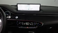 2023 Genesis GV70 2.5T Gasoline AWD, белый — фото 13