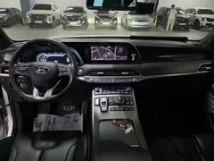 2022 Hyundai Palisade Diesel 2.2 4WD — фото 4