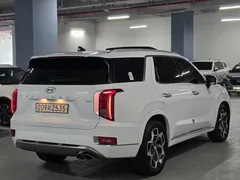 2022 Hyundai Palisade Diesel 2.2 4WD — фото 10