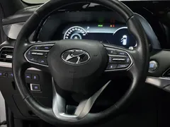 2022 Hyundai Palisade Diesel 2.2 4WD — фото 14