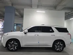 2022 Hyundai Palisade Diesel 2.2 4WD — фото 15
