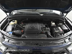 2021 KG_Mobility_Ssangyong Rexton Diesel 2.2 4WD, синий — фото 6