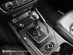 2021 KG_Mobility_Ssangyong Rexton Diesel 2.2 4WD, синий — фото 9