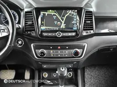 2021 KG_Mobility_Ssangyong Rexton Diesel 2.2 4WD, синий — фото 18