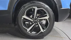 2023 ChevroletGMDaewoo Trailblazer 1.3 Turbo 2WD, голубой — фото 5